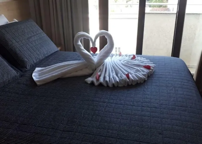Hotel Urupes