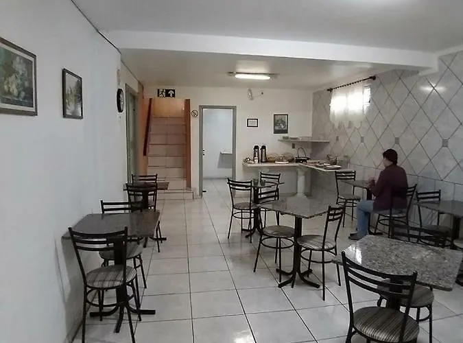 Hotel Pousada Sinos