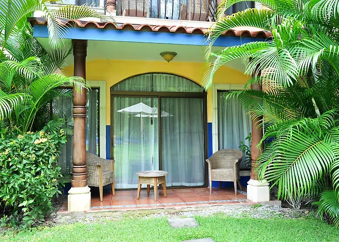 Hotel Cuna Del Angel