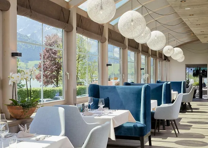 Seehotel Brunner