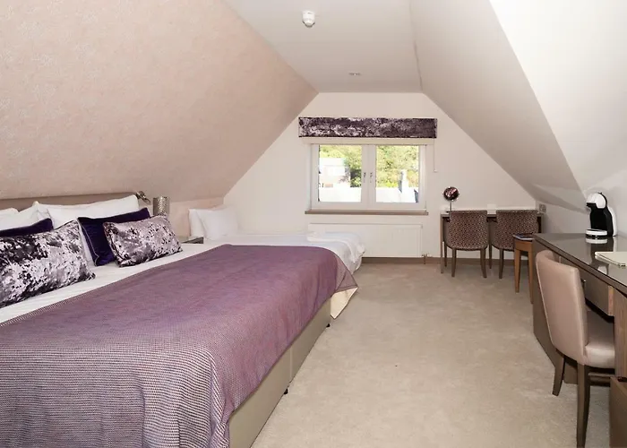 Seamill House Hotel