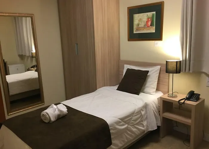 Hotel Praça da Matriz