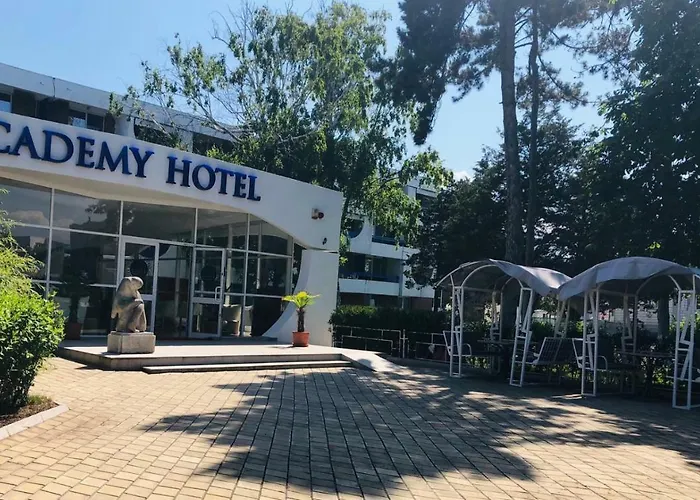 Academy Hotel