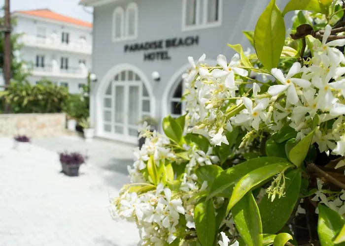 Paradise Beach Hotel