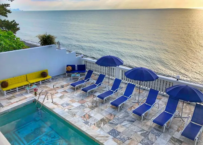 Hotel Tramonto