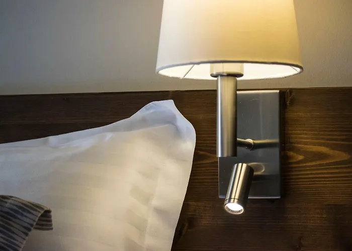 D'Argento Boutique Rooms