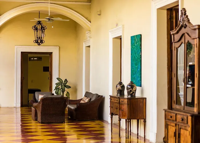 Hotel La Perla Leon