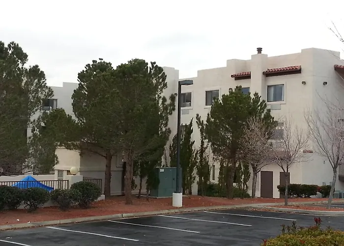 Super 8 By Wyndham Page/Lake Powell