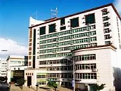 Standard International Hotel