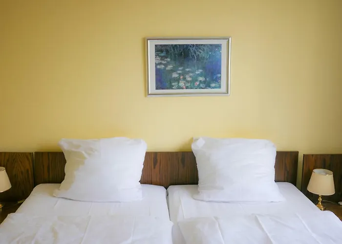 Hotel Oronto