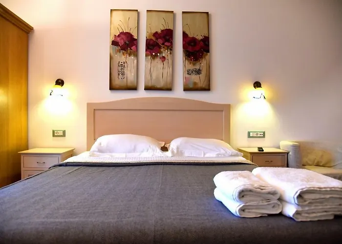 Hotel Messaria