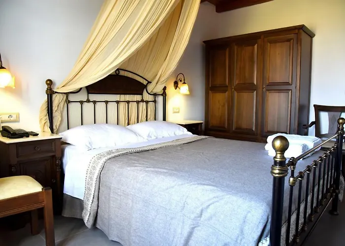 Hotel Messaria