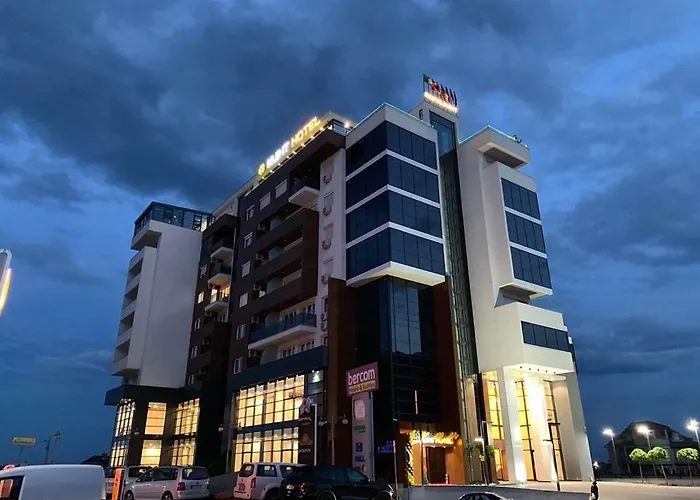Kuint Hotel