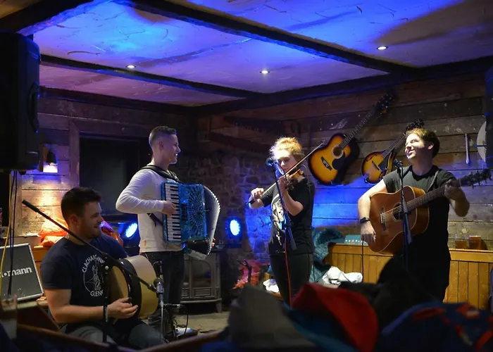Clachaig Inn