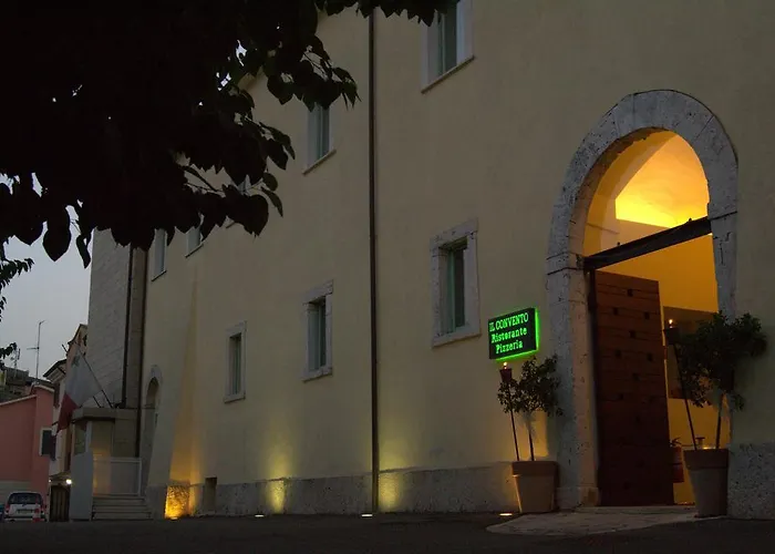Albergo Umbria