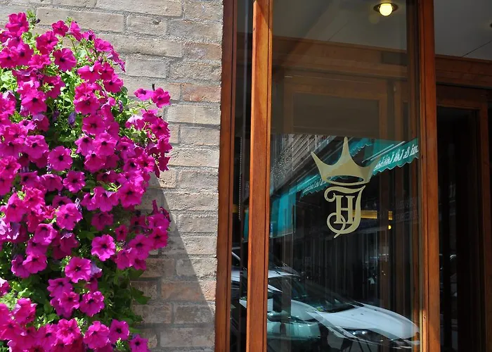 Hotel Igea