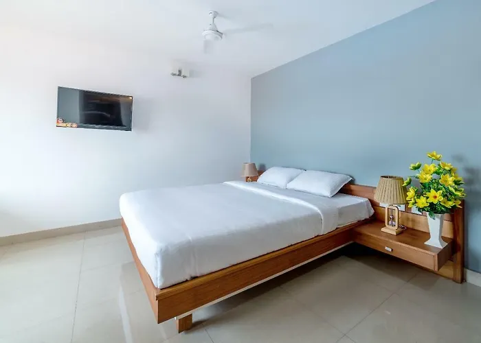 Hotel Bkm International