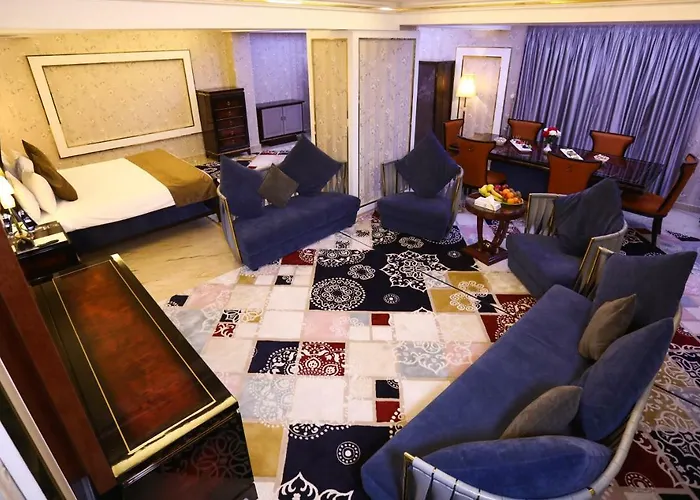 Qasr Aldur Hotel