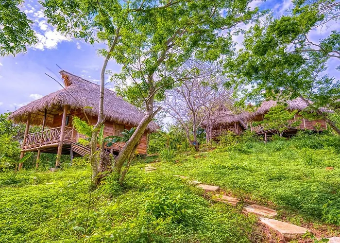 Eden Yoga & Wellness Resort