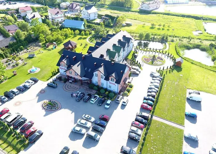 Hotel Restauracja Lorenzo