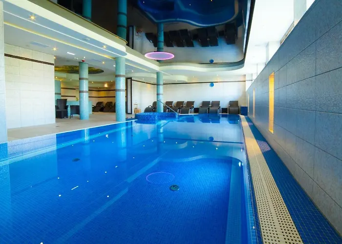 Greno Hotel & Spa