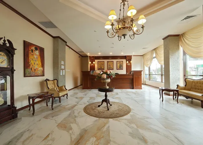 Hotel Impero