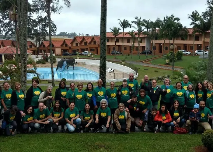 Eduardos Park Hotel - Próximo ao Animália