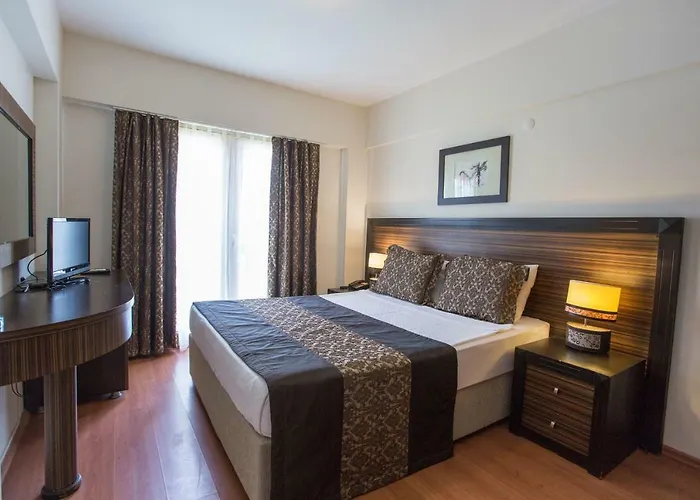The One Club Hotel