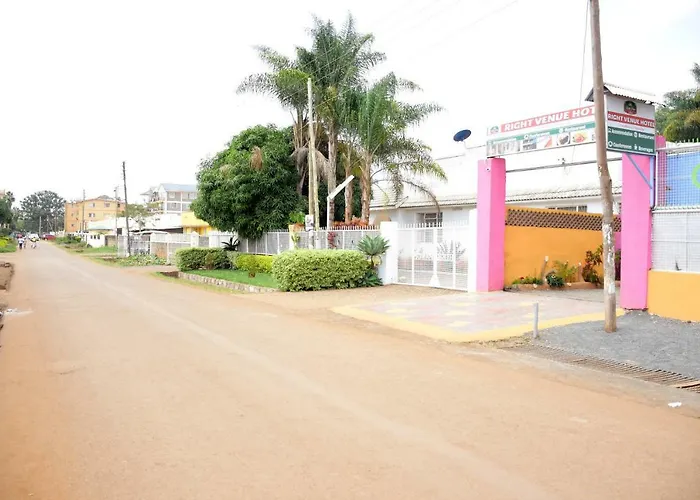 Right Venue Hotel