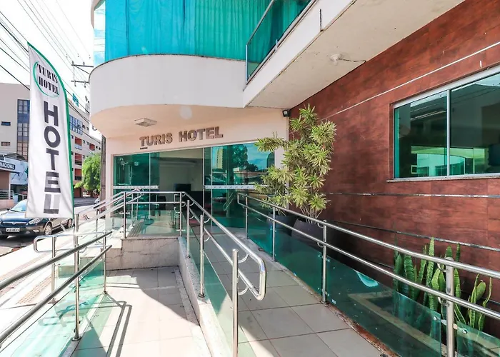 Turis Hotel Centro