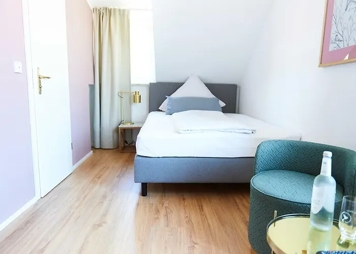 Hotel Garni Goldammer
