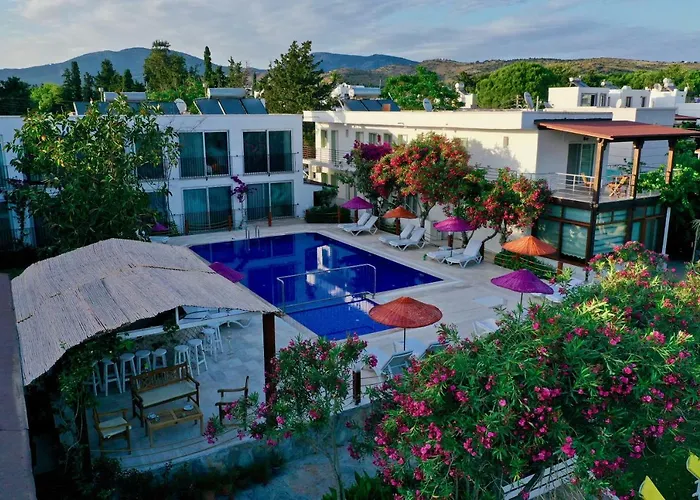 Yilmaz Hotel