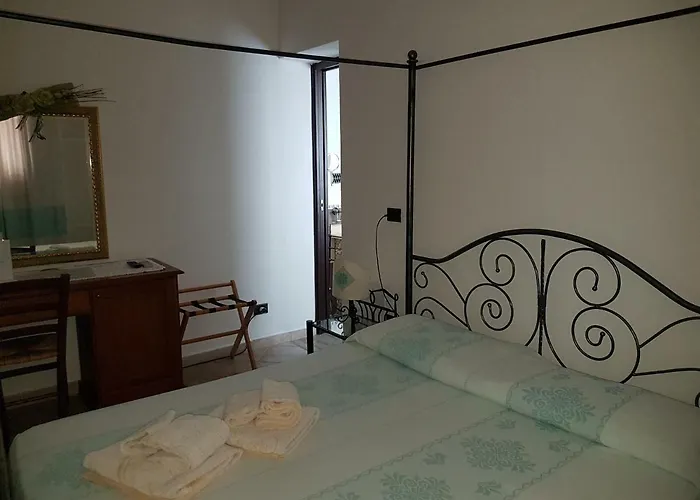 Hotel Il Platano
