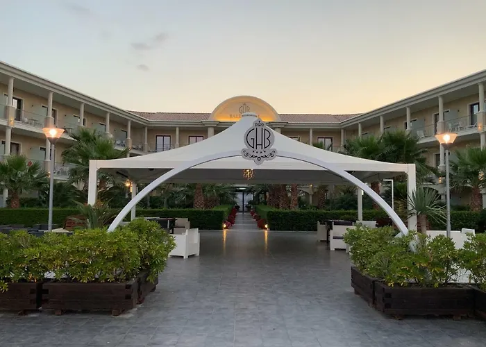 Grand Hotel Balestrieri
