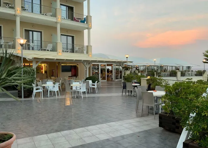 Grand Hotel Balestrieri