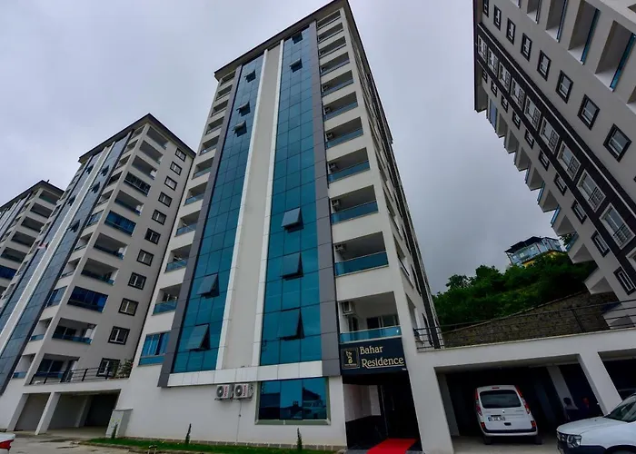 Bahar Residence