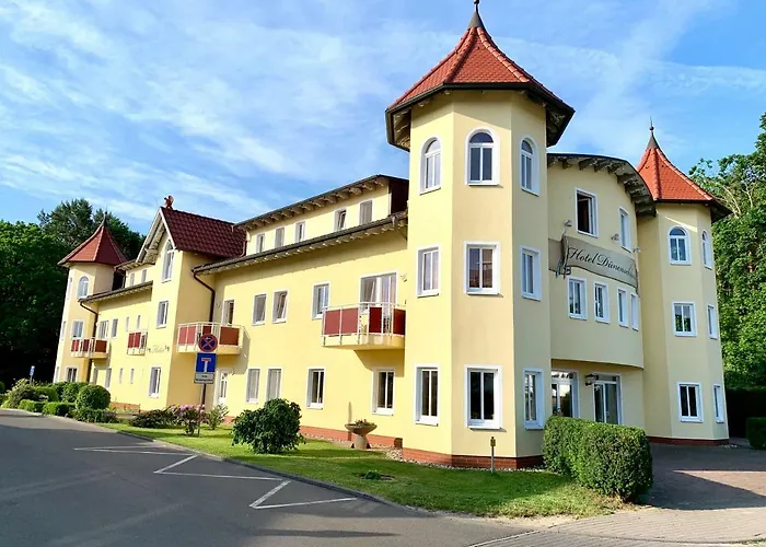 Hotel Duenenschloss