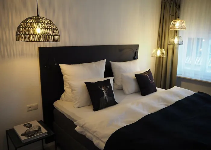 Onno Boutique Hotel & Apartments