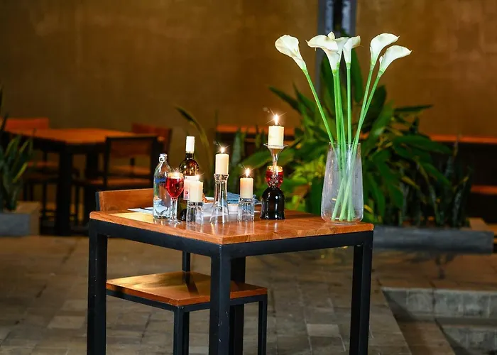Aryana Boutique Hotel