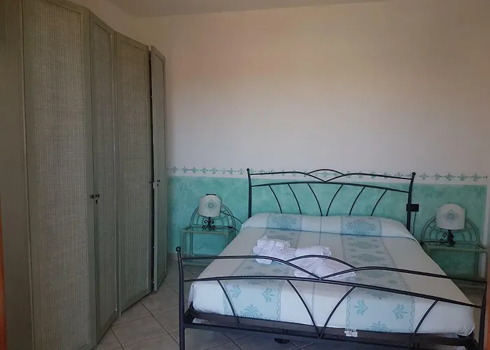 Hotel Il Platano