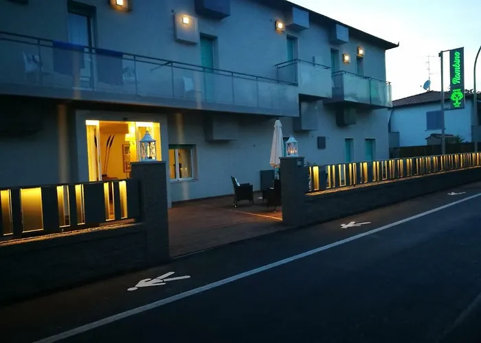 Hotel Rombino