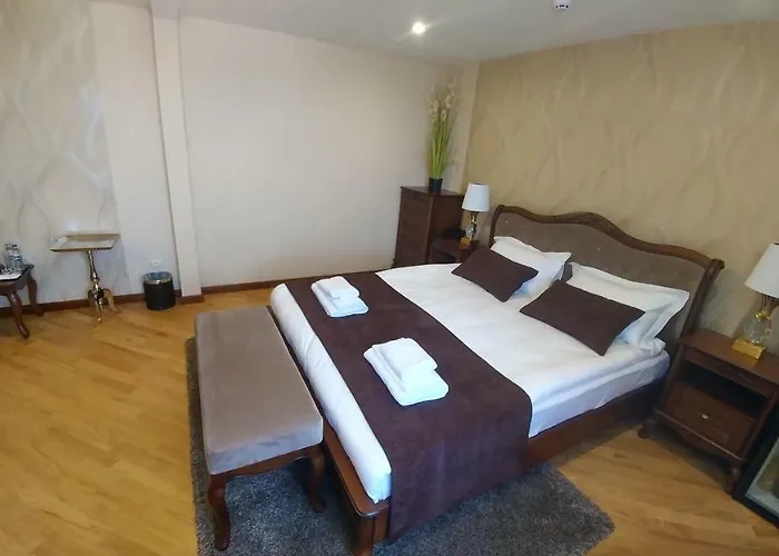 Hotel Meridian