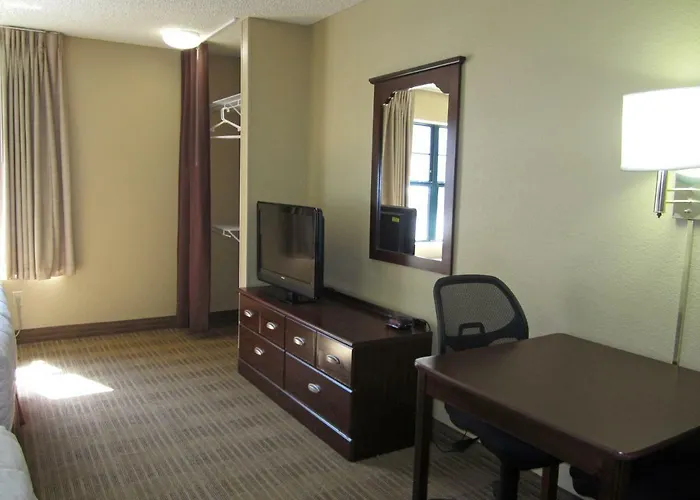 Extended Stay America Suites - Boise - Airport