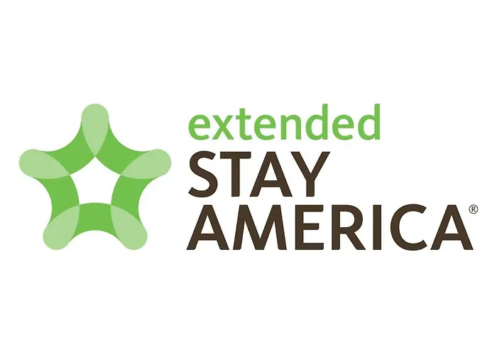 Extended Stay America Suites - Boise - Airport
