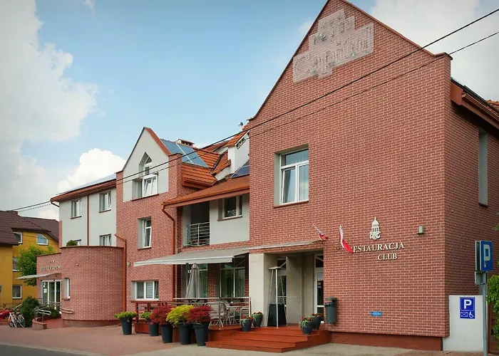 Hotel Capitol