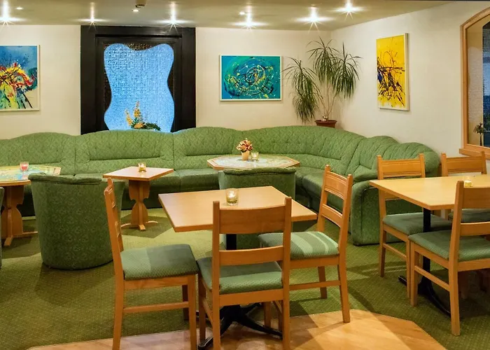 Hotel Ambiente