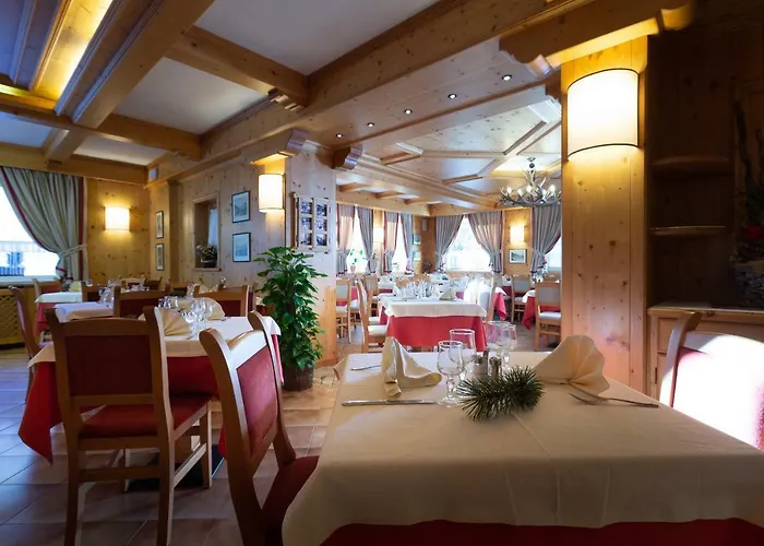 Hotel I Rododendri