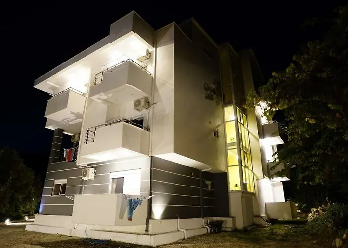 Villa Mimoza