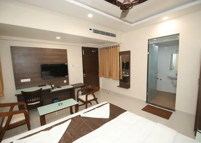 Hotel Shringar Palace