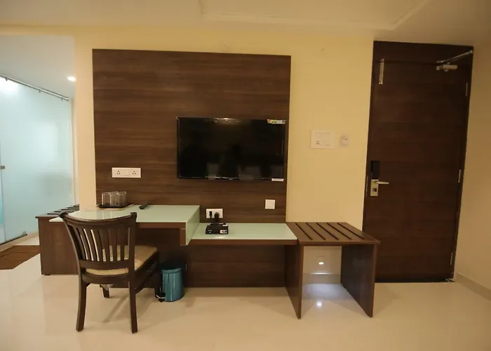 Hotel Shringar Palace